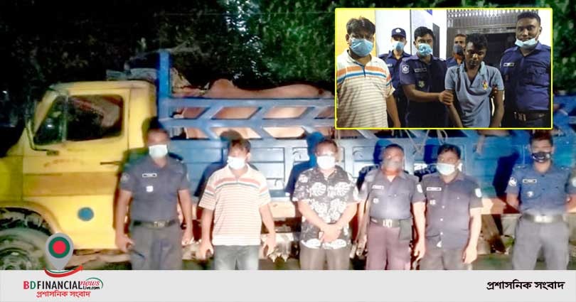 বান্দরবানে দুঃস্থ ও অসহায়দের যাকাত বিতরণ