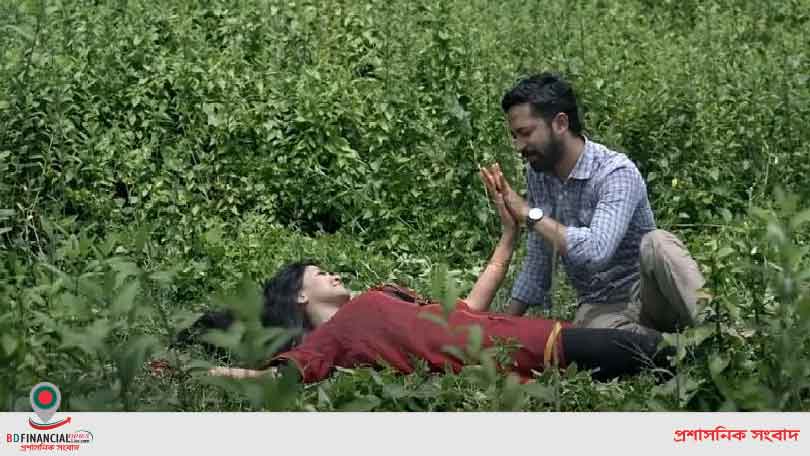 ‘ঊনপঞ্চাশ বাতাস’ দেখবে নিউইয়র্কের টাইমস স্কয়ারে