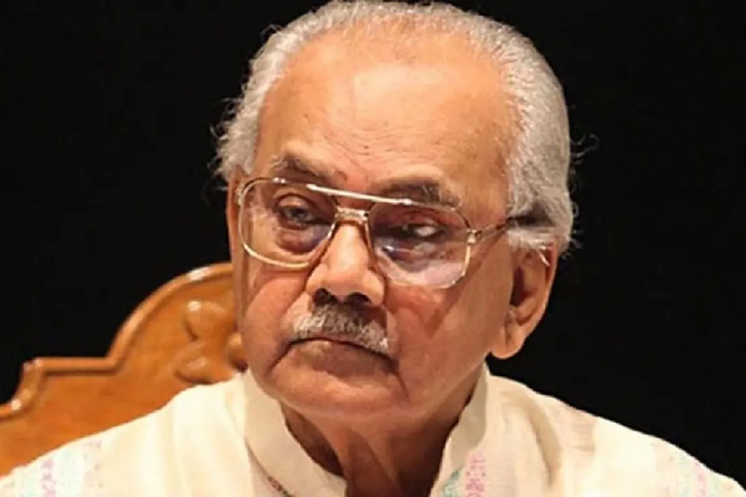 মুক্তিযুদ্ধের উপ-সর্বাধিনায়ক এ কে খন্দকার মারা গেছেন