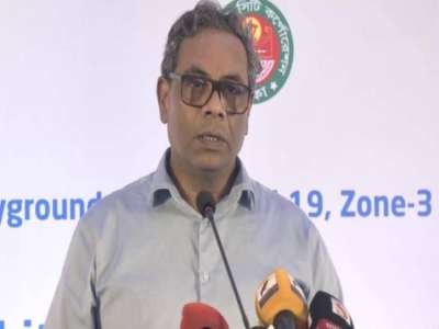 ২ কোটি শিশু হামের টিকার আওতায়: স্বাস্থ্য প্রতিমন্ত্রী
