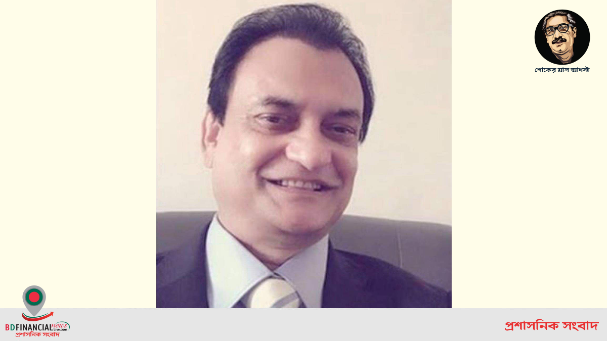 ফিরোজ আলম “প্রিমিয়ার লিজিং সিকিউরিটিজ লিমিটেড” এর চেয়ারম্যান পুনর্নির্বাচিত