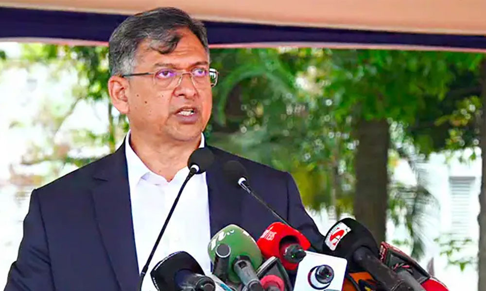 পুলিশ কোনো দলের লাঠিয়াল বাহিনী নয় : স্বরাষ্ট্রমন্ত্রী