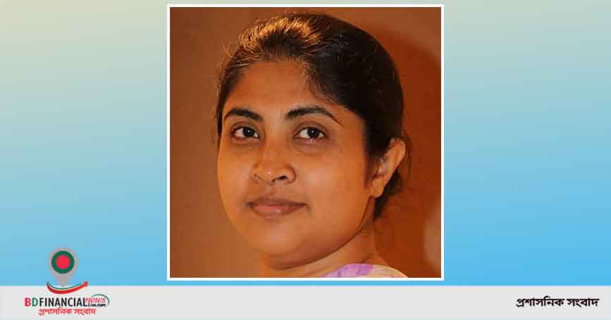 আজ সাবরীনা রহমান বাঁধনের জন্মদিন