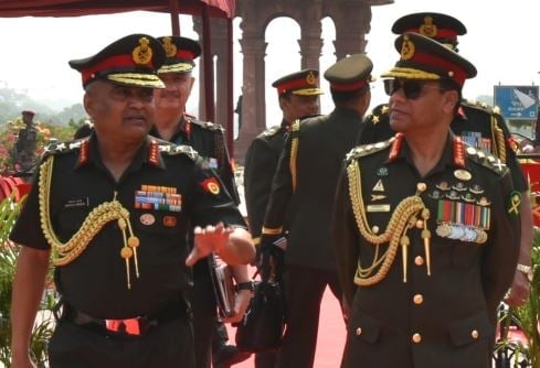 রাজশাহীতে মেট্রোপলিটন পুলিশ পরিবারের সন্তানদের মেধাবৃত্তি ও সম্মাননা প্রদান
