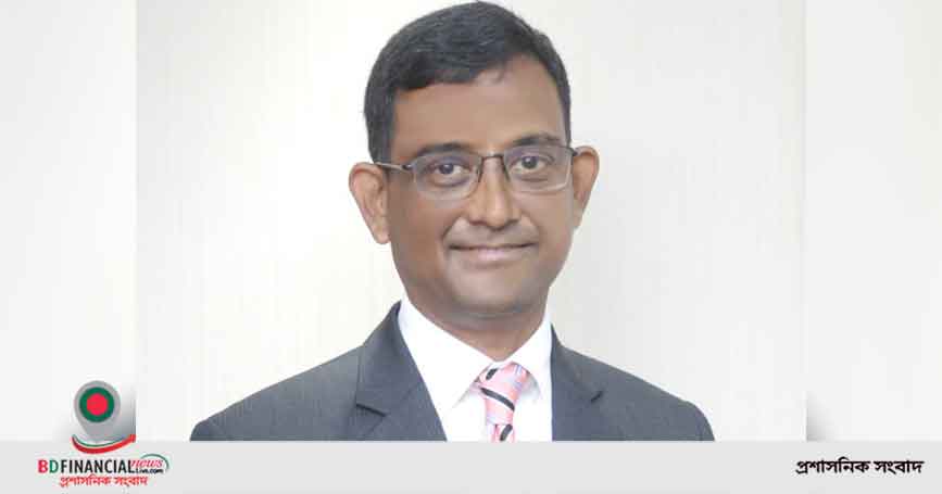 স্ট্যান্ডার্ড ব্যাংকের উপ-ব্যবস্থাপনা পরিচালক নিযুক্ত হলেন এম লতিফ হাসান
