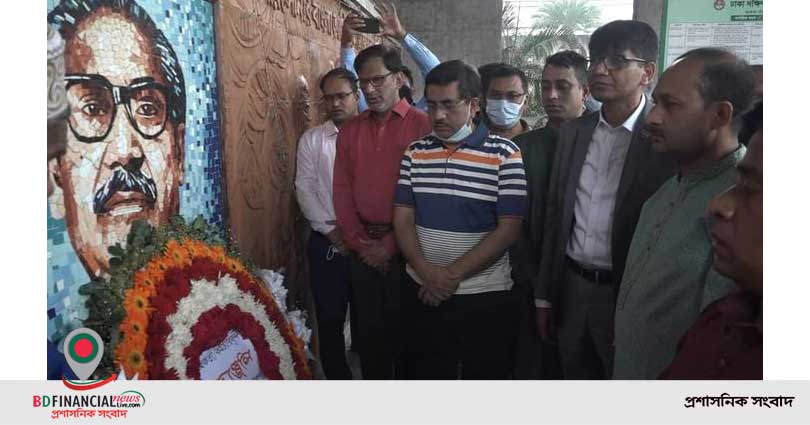 সাতক্ষীরায় অগ্নিনির্বাপক মহড়া অনুষ্ঠিত