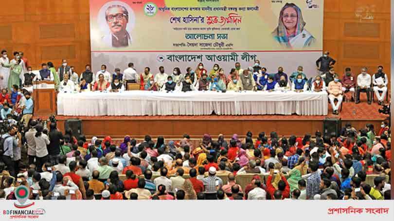 বিএনপির ভাঙ্গাহাট আর জমবে না : সেতুমন্ত্রী