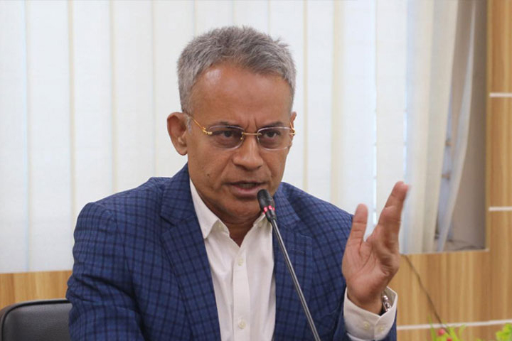 ফেরিতে ওঠার আগে নামতে হবে সব যাত্রীকে, কঠোর নির্দেশ নৌমন্ত্রীর