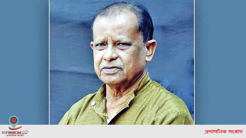 জালাল আহমেদ চৌধুরীর শারীরিক অবস্থার আরও অবনতি