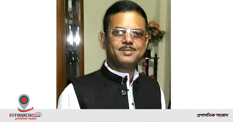 ফেসবুকে মহানবীকে কটূক্তি করায় ভোলায় পূজা উদযাপন পরিষদের সভাপতি আটক
