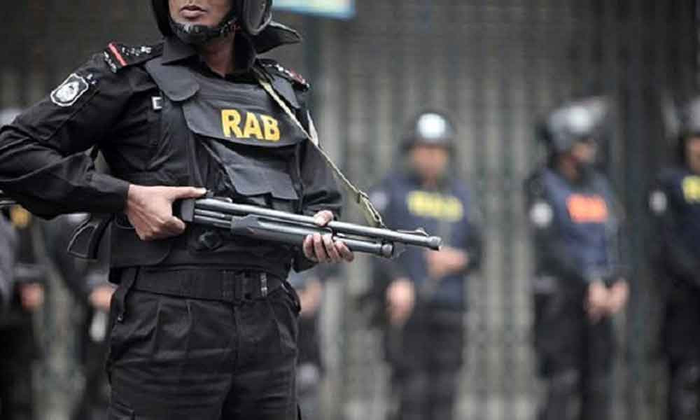 র‍্যাবের নাম বদলে হচ্ছে ‘এসআইএফ’