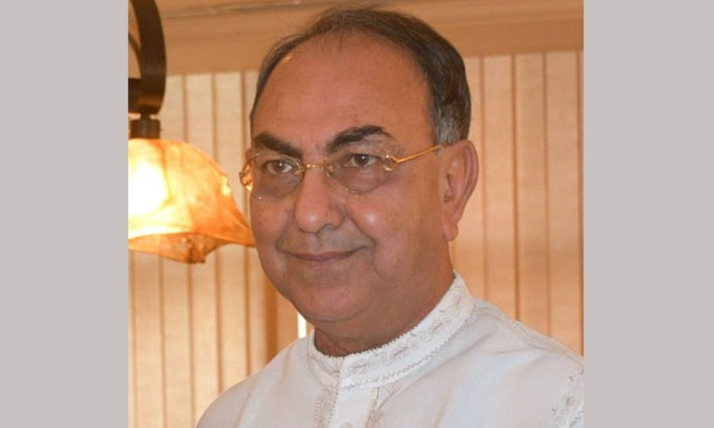 দুর্নীতির ১৫ মামলায় খালাস পেলেন মির্জা আব্বাস