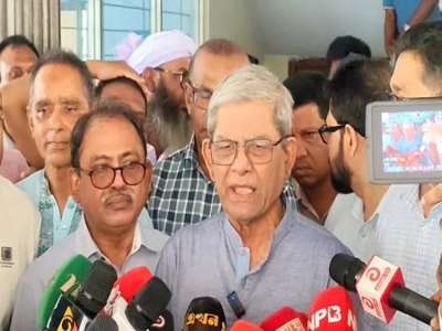 ‘শুধু আইন করে নয়, জনসচেতনতার মাধ্যমেই মাদক নির্মূল সম্ভব’