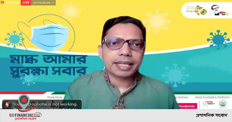 ফেসবুকের বিকল্প নিজস্ব সোশ্যাল মিডিয়া প্ল্যাটফর্ম "যোগাযোগ "তৈরি করা হচ্ছে: আইসিটি প্রতিমন্ত্রী পলক