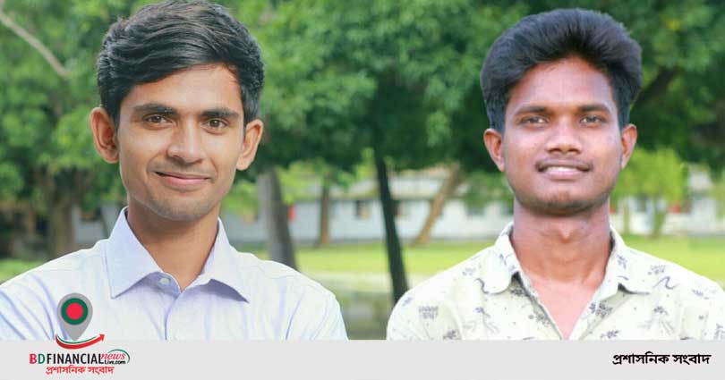 চাঁদে জমি কিনলেন সাতক্ষীরার শাহিন আলম ও শাকিল হোসেন