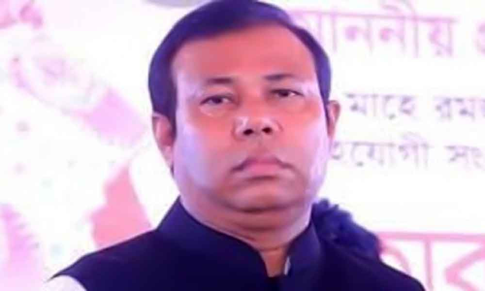 হাসিনার পিয়ন জাহাঙ্গীরের জমি জব্দের আদেশ, অবরুদ্ধ স্ত্রীর কোটি টাকা