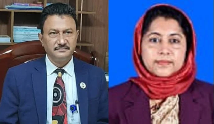দুদক সচিব মাহবুব হোসেনকে বদলি, নতুন দায়িত্বে খোরশেদা ইয়াসমীন