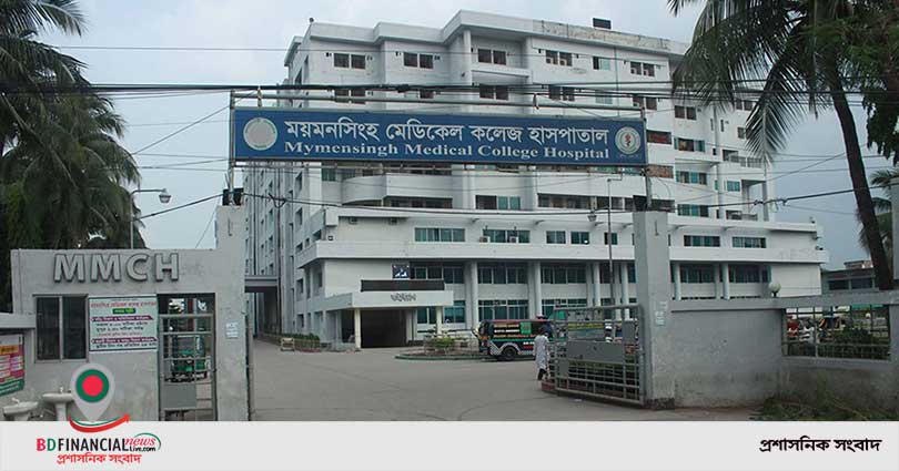 ময়মনসিংহে করোনায় আরও ২০ জনের মৃত্যু