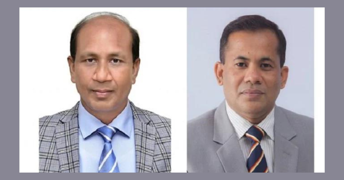 পুলিশ সার্ভিস ফাউন্ডেশনের কার্যনির্বাহী পরিষদ গঠন, দায়িত্ব পেলেন যারা