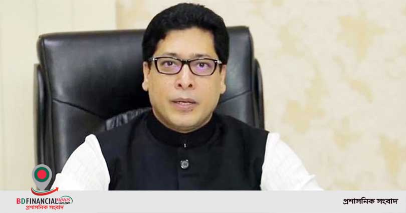 নতুন করে ৩ উপজেলা গঠনের সিদ্ধান্ত: জনপ্রশাসন প্রতিমন্ত্রী