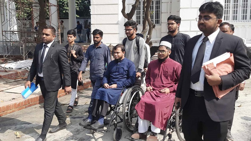 র্যাব-পুলিশসহ ৫৩ জনের বিরুদ্ধে ট্রাইবুনালে অভিযোগ