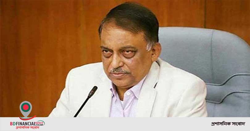 ইসলামি বক্তা আবু ত্ব-হা মুহাম্মদ আদনানের বিষয়টি গুরুত্ব দিয়ে দেখা হচ্ছেঃ স্বরাষ্ট্রমন্ত্রী