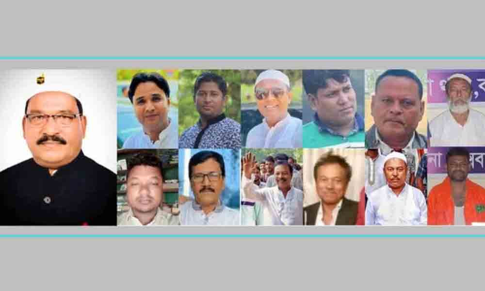 কক্সবাজারে ‘ডেভিল হান্ট’ অভিযানে গ্রেপ্তার ৫৭