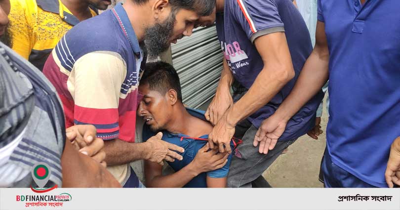 বাগেরহাটে ভোট বর্জন সহিংসতার মধ্য দিয়ে চলছে ভোট গ্রহন