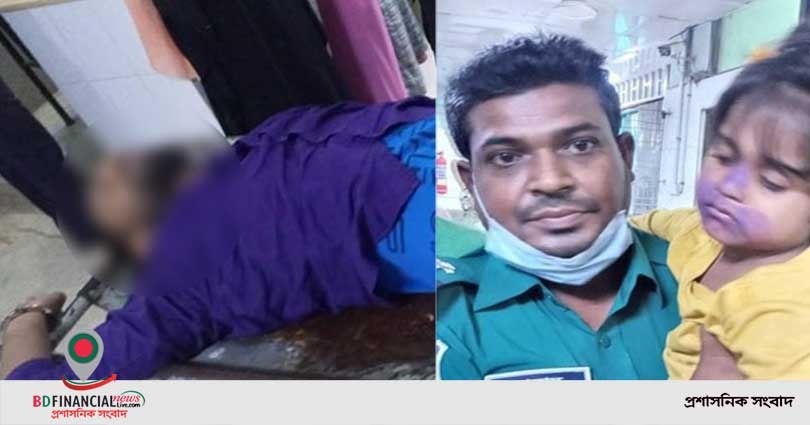 একই পরিবারের ৩ জনের মরদেহ: ঘটনাস্থল থেকে বিষাক্ত কিছু প্রয়োগের আলামত পাওয়া গেছে