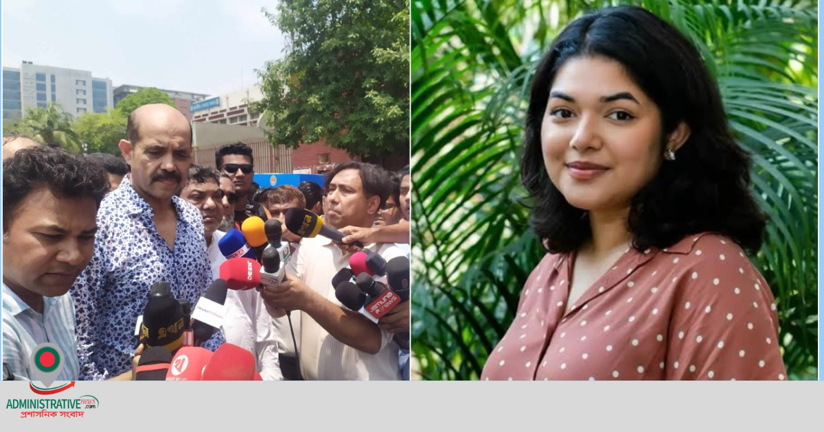 এক টাকাও বেতন নেন না হিট অফিসার, তার পরামর্শেই কৃত্রিম বৃষ্টি: আতিক