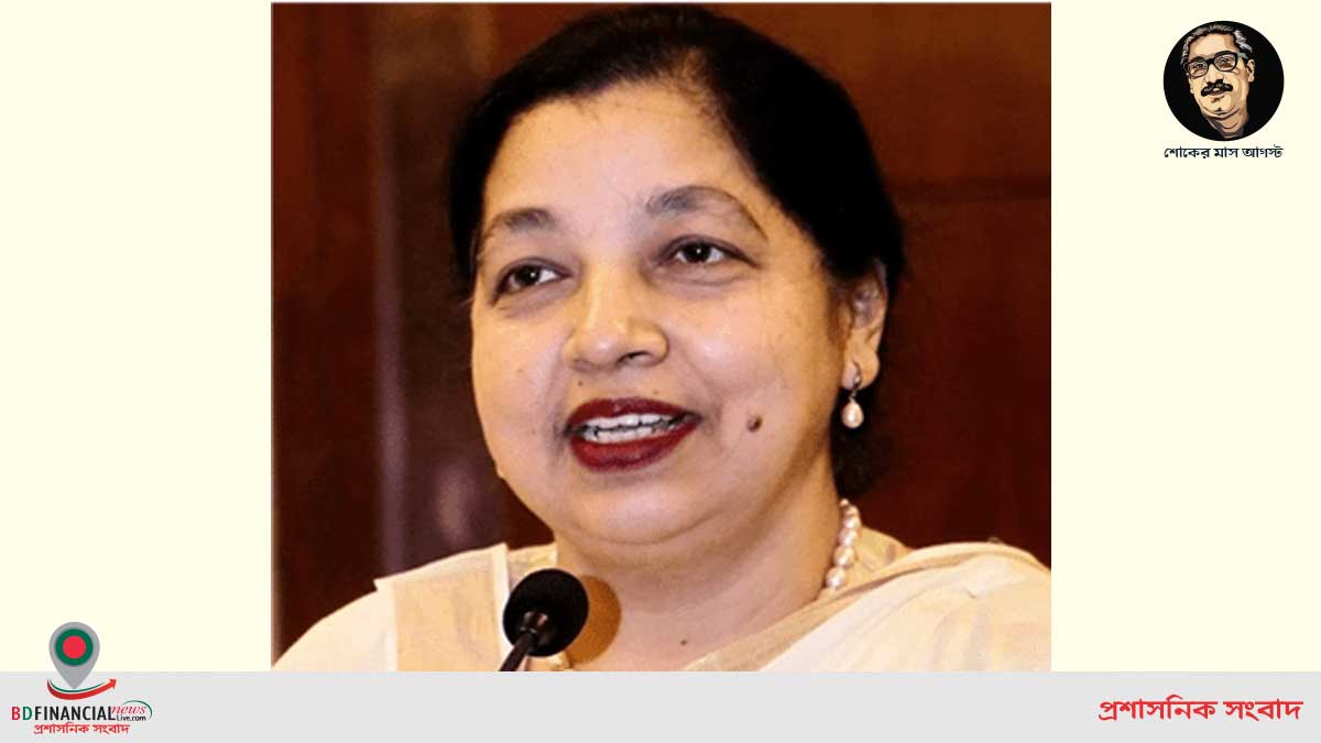 ইনস্যুলেটর ও স্যানিটারি ওয়্যার পণ্য উৎপাদনে দেশীয় কাঁচামালের ওপর নির্ভরশীল হতে হবে: শিল্প সচিব