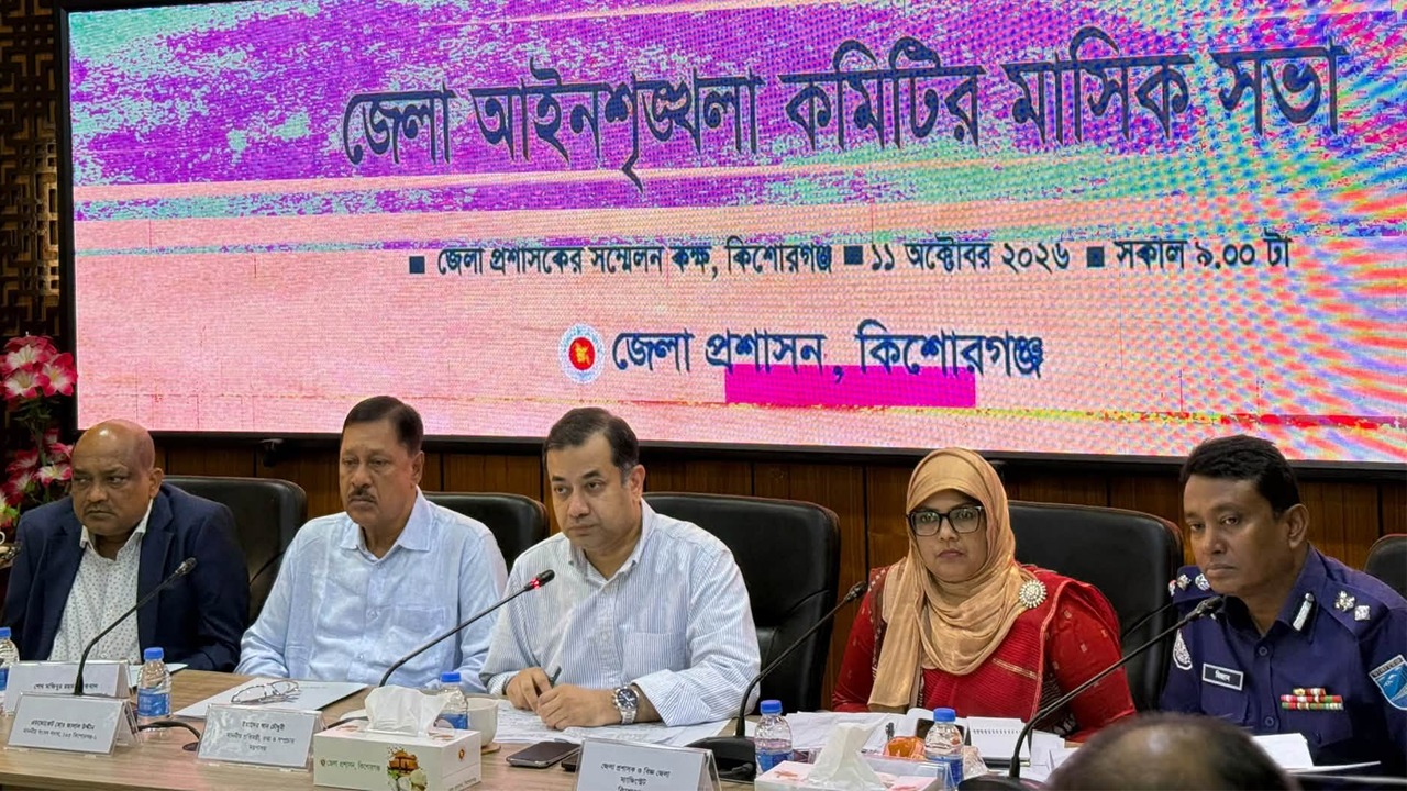 পূজামণ্ডপের নিরাপত্তায় সতর্ক থাকার নির্দেশ