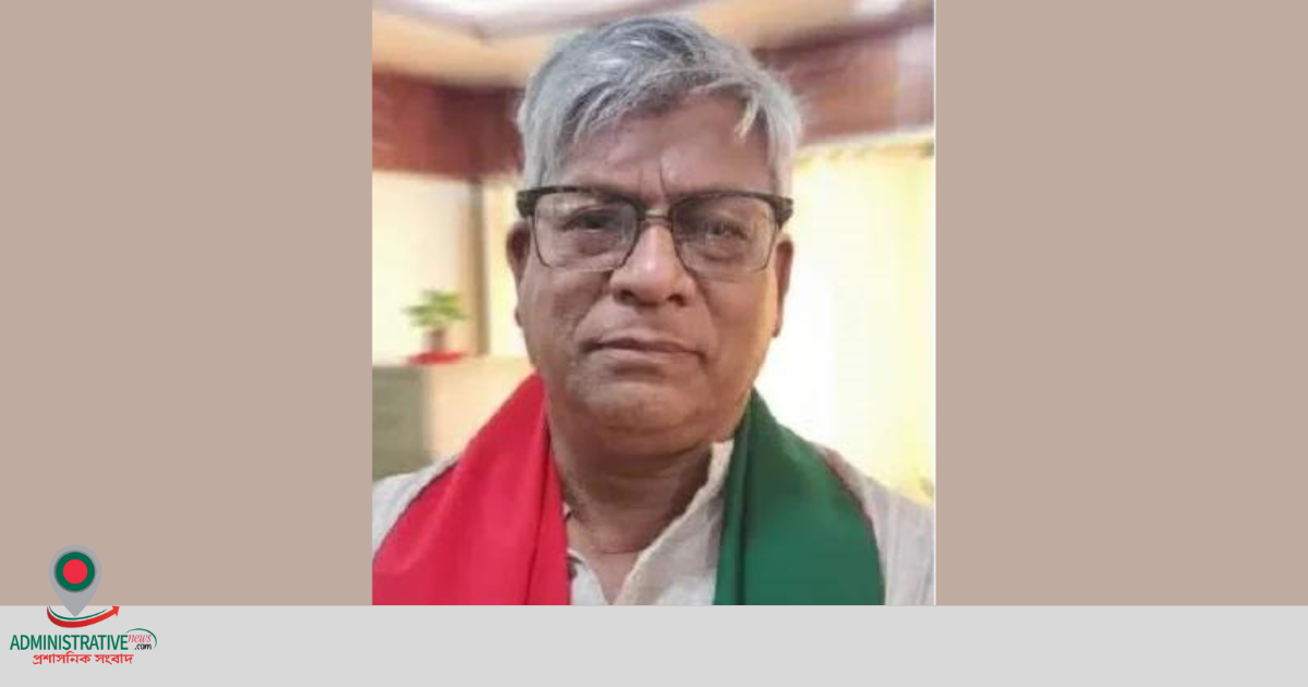 চট্টগ্রাম উন্নয়ন কর্তৃপক্ষের চেয়ারম্যান হলেন মোহাম্মদ ইউনুছ