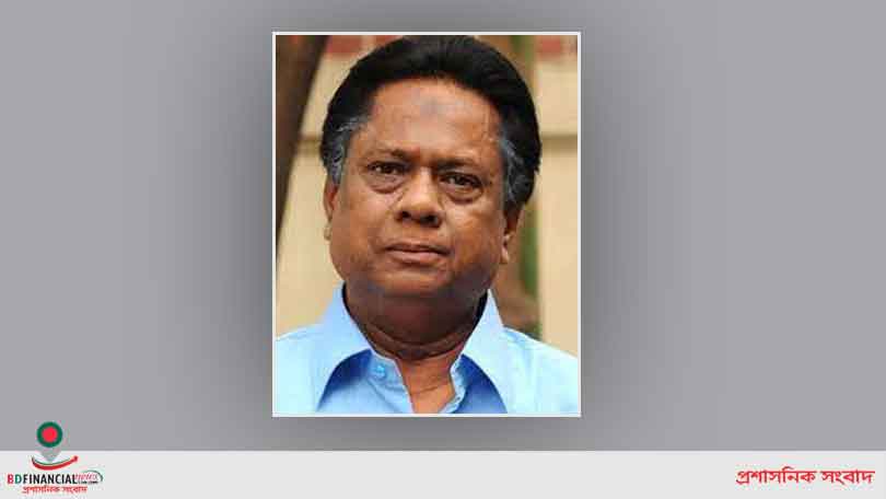 আজ অভিনেতা সাদেক বাচ্চুর প্রথম মৃত্যুবার্ষিকী
