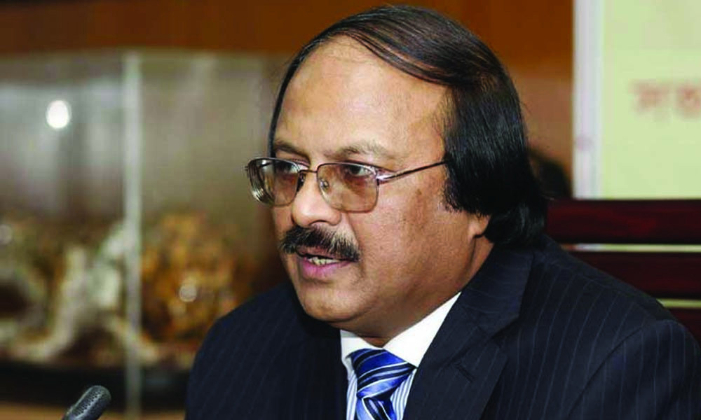এনবিআর সাবেক চেয়ারম্যান নজিবুরের ফ্ল্যাট জব্দ, অবরুদ্ধ ১২ অ্যাকাউন্ট