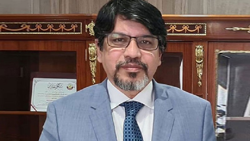 প্রথম বিদেশ সফরে যুক্তরাষ্ট্র যাচ্ছেন পররাষ্ট্র সচিব