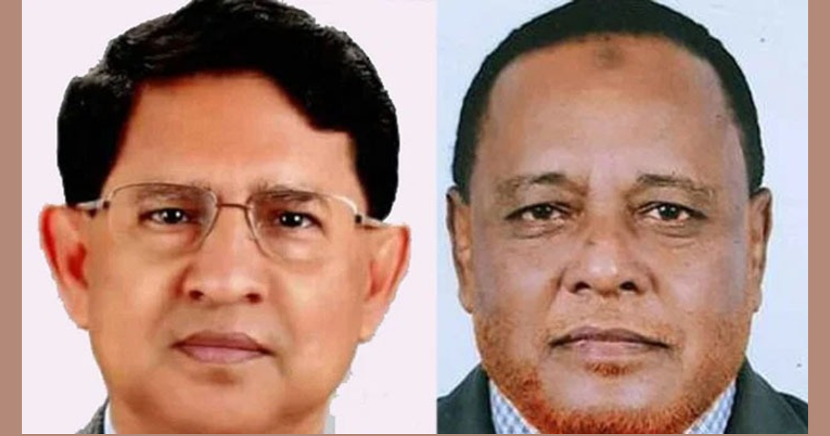 রূপগঞ্জে গাজীতে বিমুখ, শাহজাহানে আস্থা