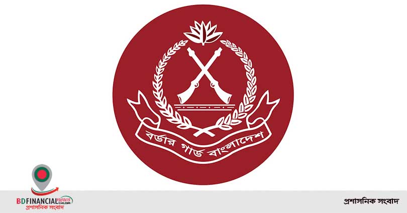 বিজিবি’র অভিযানে ৫৭ কোটি টাকার চোরাচালান ও মাদকদ্রব্য জব্দ