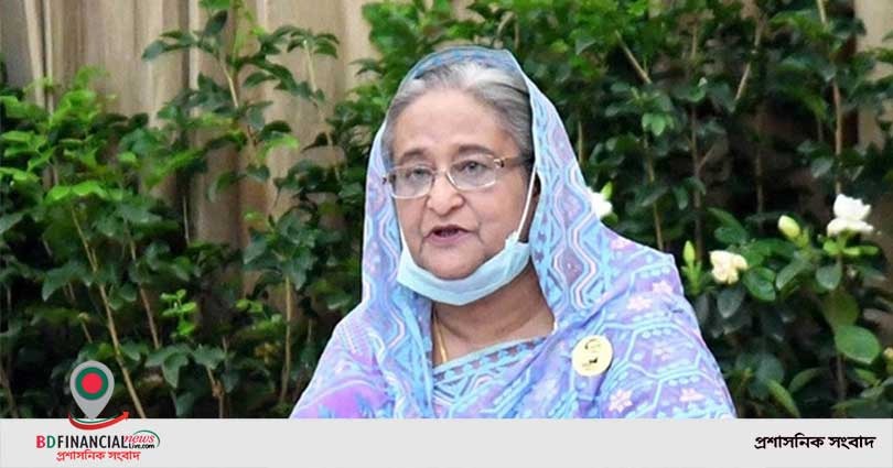 ভ্যাকসিন যতো দরকার আমরা তা কিনবো : প্রধানমন্ত্রী