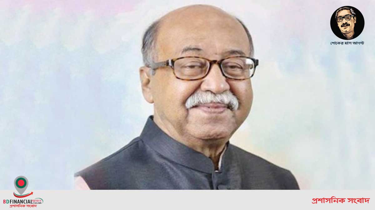পরিবেশসম্মত উপায়ে টেক্সটাইল ও গার্মেন্টসখাতে উন্নতি ঘটাতে হবে: শিল্পমন্ত্রী