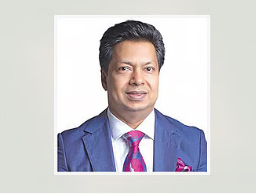 নর্থ সাউথ ইউনিভার্সিটির নতুন চেয়ারম্যান আজিজ আল কায়সার
