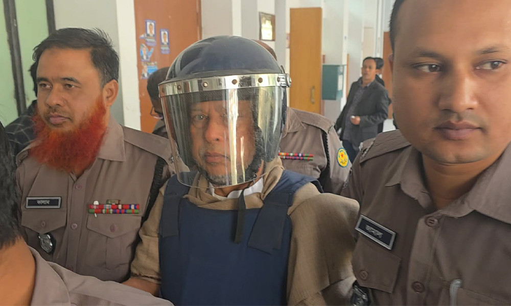 দুদকের মামলায় সাবেক এমপি গোলাপ গ্রেপ্তার, কারাগারে প্রেরণ