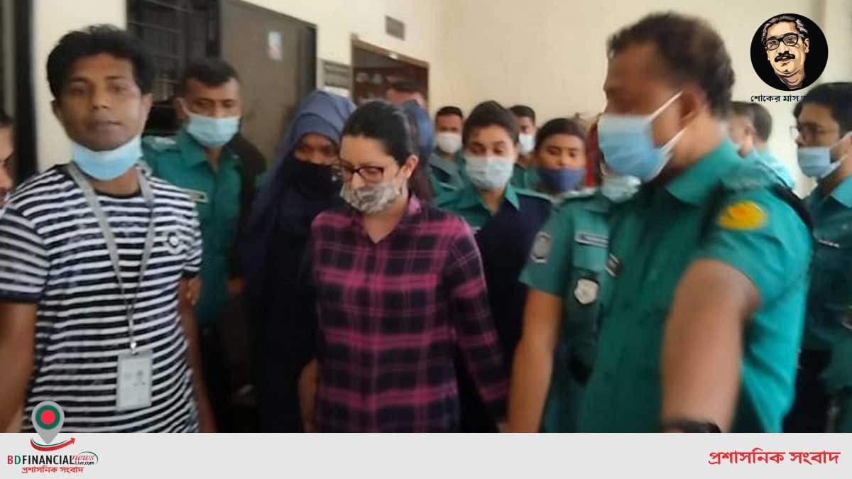 অবশেষে জামিন পেলেন ঢালিউডের আলোচিত নায়িকা পরীমণি