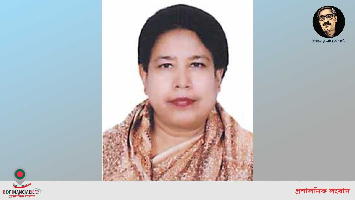 কৃষি ব্যাংকের এমডির দায়িত্ব পেলেন শিরীন আখতার