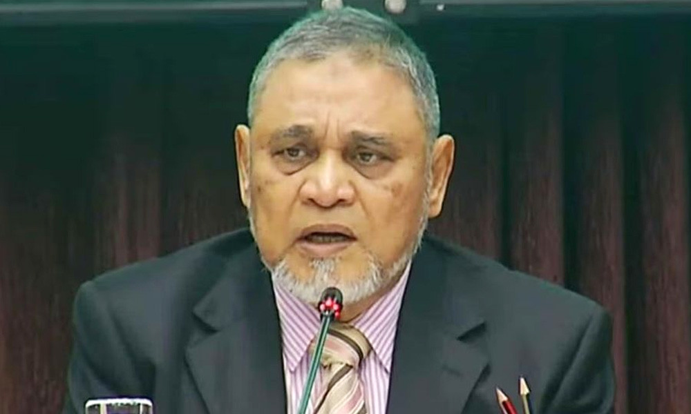 সিইসির বিরুদ্ধে আদালত অবমাননার রুল