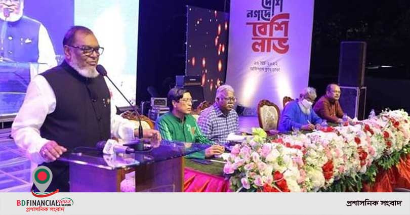 অফিসার্স ক্লাব ঢাকার আয়োজনে মহান স্বাধীনতা দিবস ও জাতীয় দিবস উদযাপন