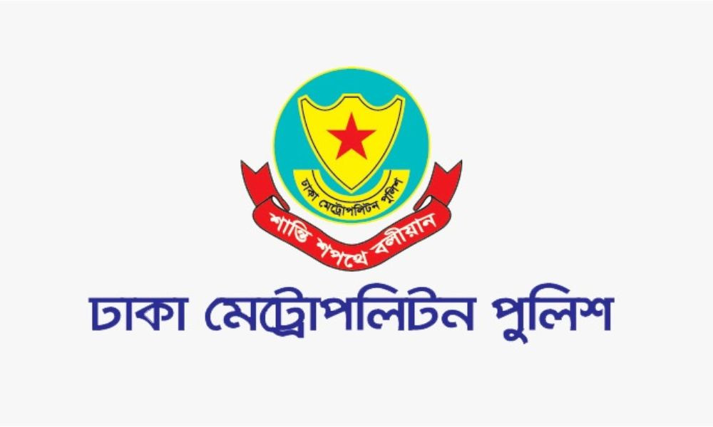 রাজধানীতে ২৪ ঘণ্টায় গ্রেপ্তার ৪২২, মামলা ৮৯