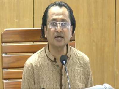 ভারতের ‘র’ প্রধানের বাংলাদেশ সফর নিয়ে জল্পনার কিছু নেই: ডা. জাহেদ