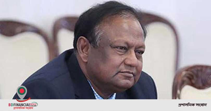 বাণিজ্যমন্ত্রীর নামে ফেসবুকে ভুয়া অ্যাকাউন্ট ; রমনা মডেল থানায় জিডি