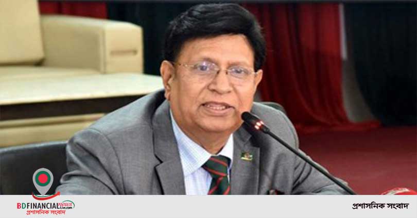 রোহিঙ্গাদের নিয়ে বিশ্বব্যাংকের সুপারিশ প্রত্যাখ্যান করেছি: পররাষ্ট্রমন্ত্রী